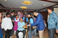 Teluguone15th Anniversary Celebrations